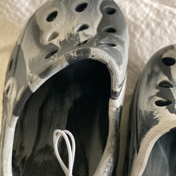 New baby Crock style shoe - Picture 6 of 6